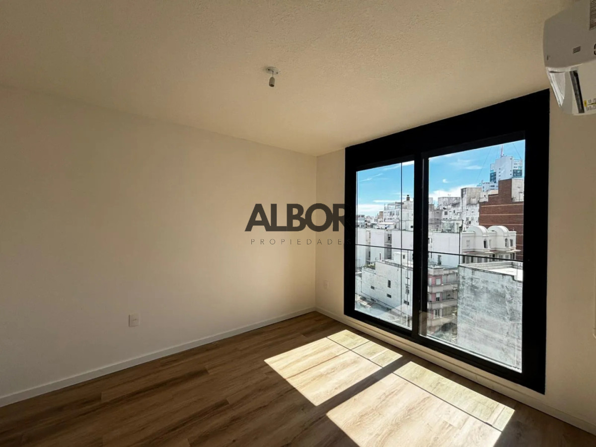 Alquiler Apartamento 1 Dormitorio - A Estrenar - Cordón - Ventura Go · Foto 4