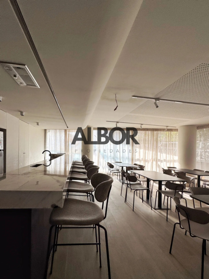 Alquiler Apartamento 1 Dormitorio - A Estrenar - Cordón - Ventura Go · Foto 8