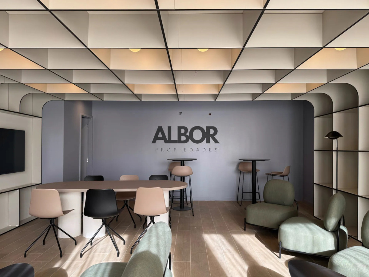 Alquiler Apartamento 1 Dormitorio - A Estrenar - Cordón - Ventura Go · Foto 12