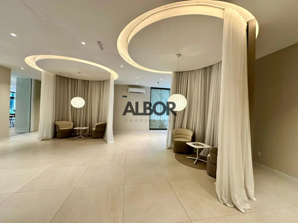 Alquiler apartamento 1 dormitorio - Garage - Ventura Nordico - La Blanqueada · Foto 5