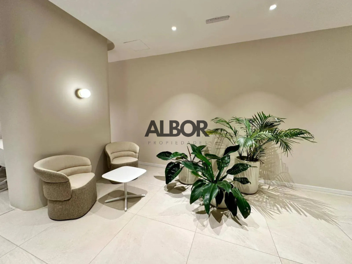 Alquiler apartamento 1 dormitorio - Garage - Ventura Nordico - La Blanqueada · Foto 7