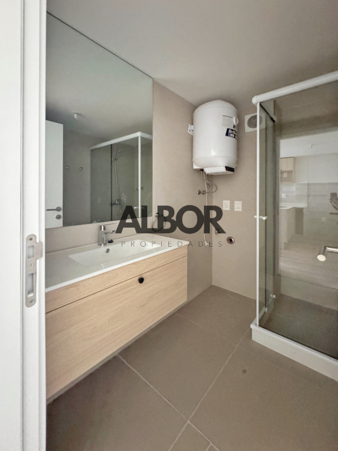 Alquiler apartamento 1 dormitorio - Ventura Nórdico - La Blanqueada · Foto 9