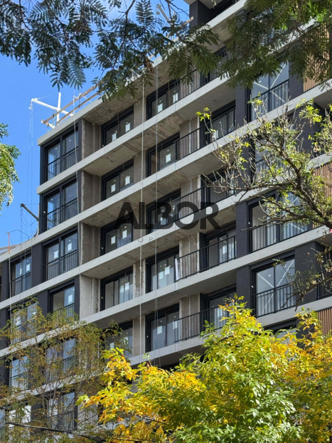 Alquiler Apartamento 1 dormitorio - Ventura Nórdico - La Blanqueada · Foto 10