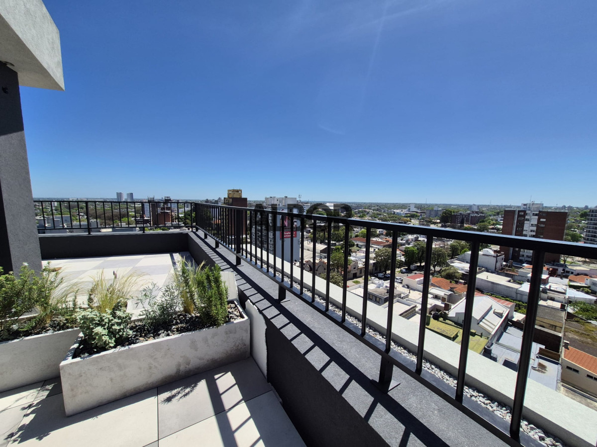 Alquiler Apartamento 1 dormitorio - Ventura Nórdico - La Blanqueada · Foto 8