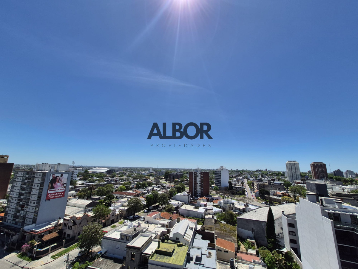 Alquiler Apartamento 1 dormitorio - Ventura Nórdico - La Blanqueada · Foto 6