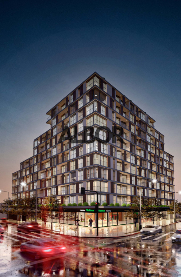 Alquiler Apartamento 1 dormitorio - Ventura Nórdico - La Blanqueada · Foto 11