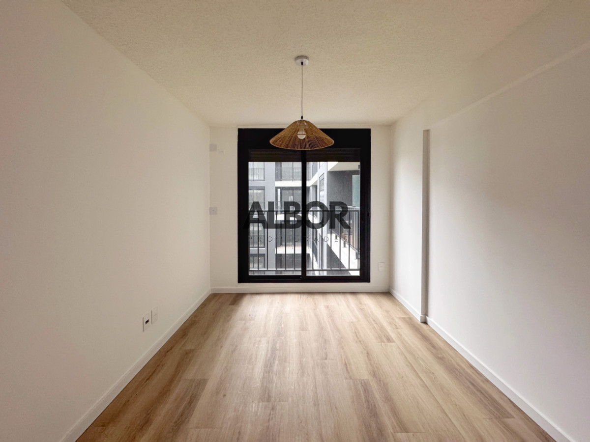 Alquiler Apartamento 1 dormitorio - Ventura Nórdico - La Blanqueada · Foto 3