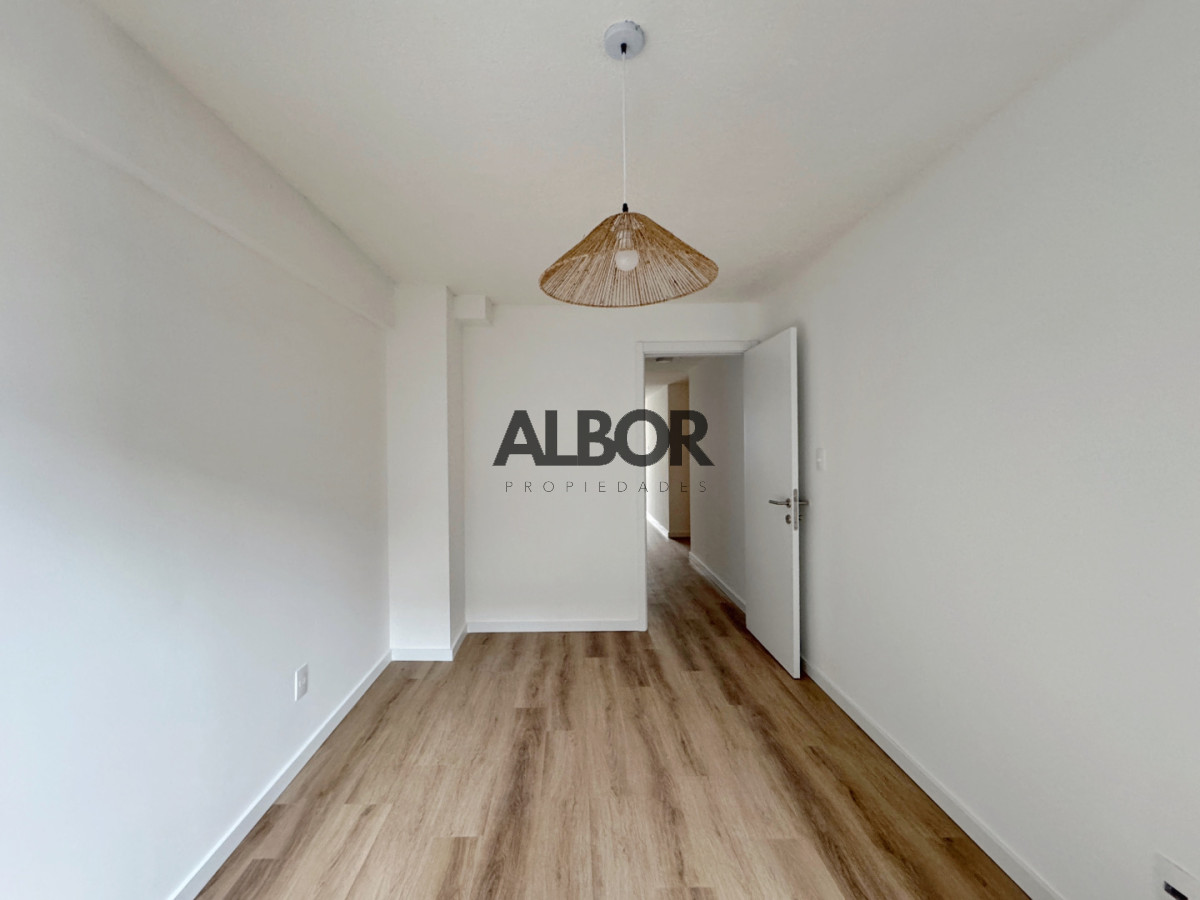 Alquiler Apartamento 1 dormitorio - Ventura Nórdico - La Blanqueada · Foto 5