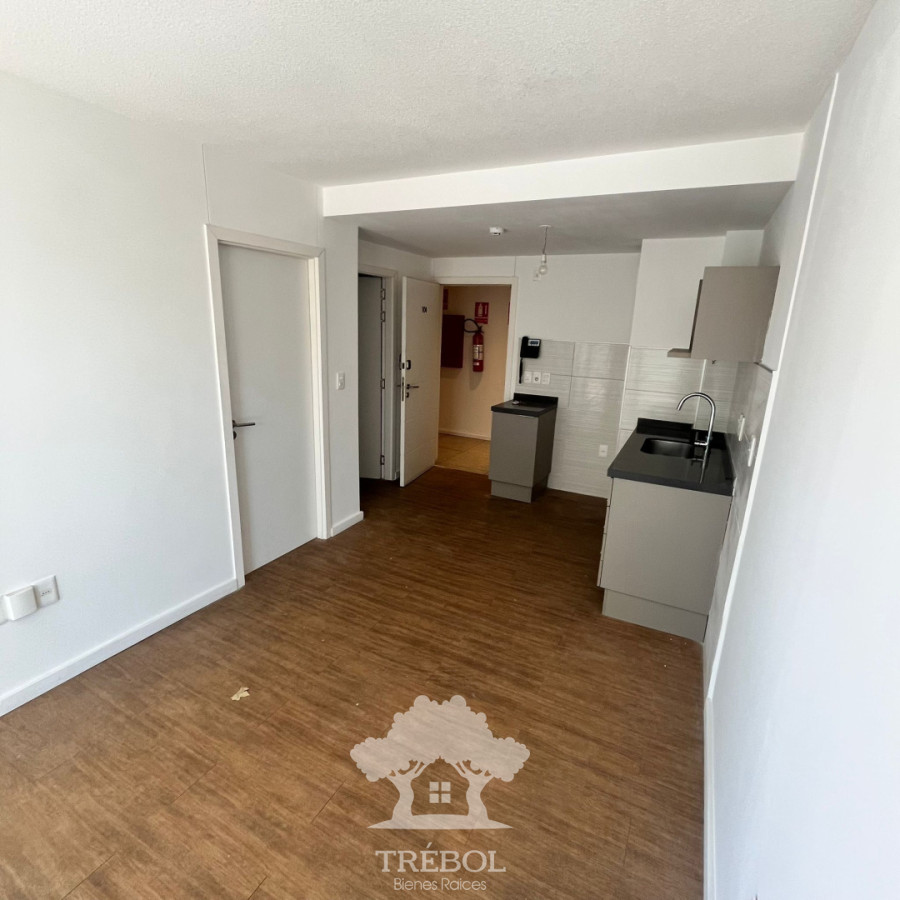 Alquiler Apartamento 1 Dormitorio La Blanqueada Montevideo V · Foto 5