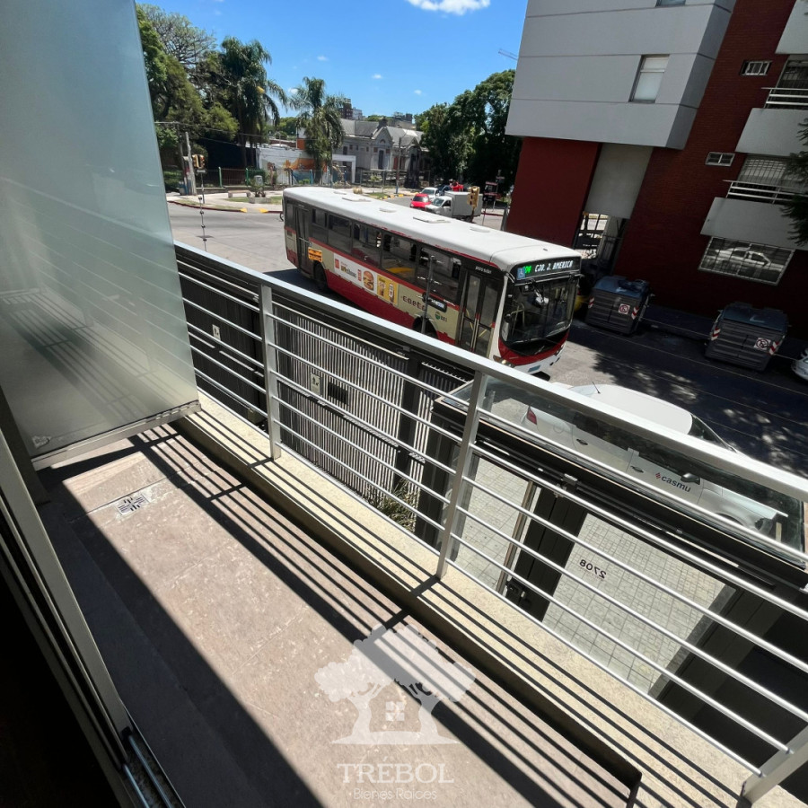 Alquiler Apartamento 1 Dormitorio La Blanqueada Montevideo V · Foto 6