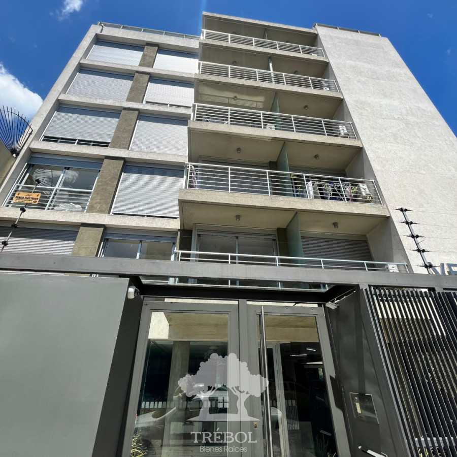 Alquiler Apartamento 1 Dormitorio La Blanqueada Montevideo V · Foto 7