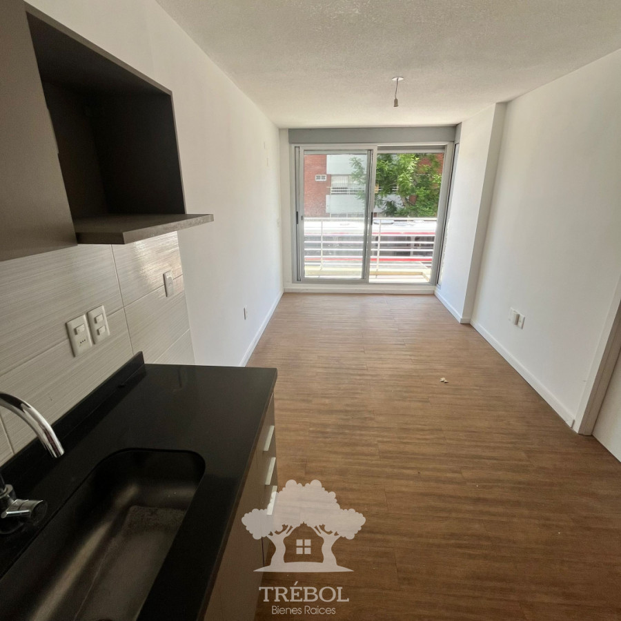 Alquiler Apartamento 1 Dormitorio La Blanqueada Montevideo V - Principal