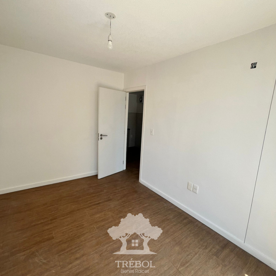 Alquiler Apartamento 1 Dormitorio La Blanqueada Montevideo V · Foto 8