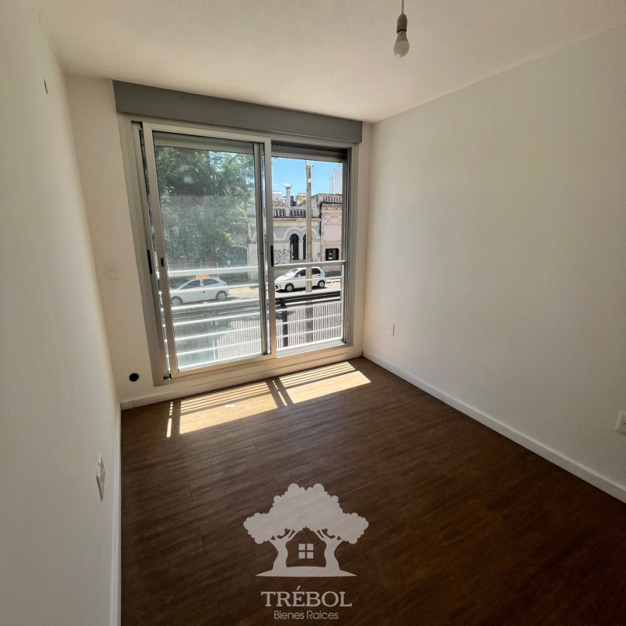Alquiler Apartamento 1 Dormitorio La Blanqueada Montevideo V · Foto 11