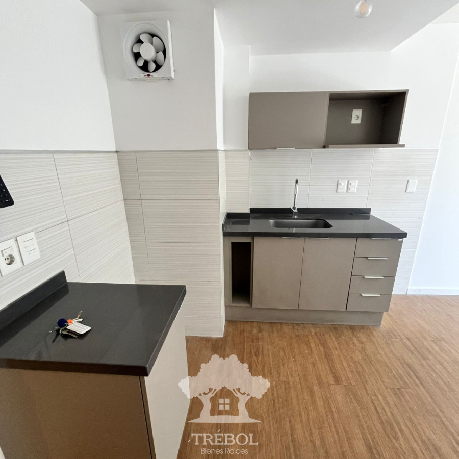 Alquiler Apartamento 1 Dormitorio La Blanqueada Montevideo V - Detalle