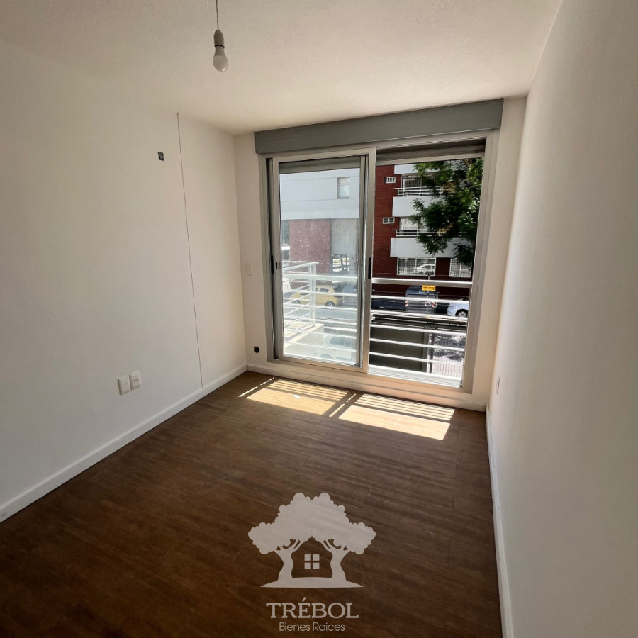 Alquiler Apartamento 1 Dormitorio La Blanqueada Montevideo V · Foto 10