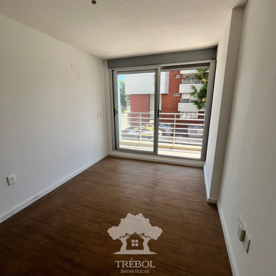 Alquiler Apartamento 1 Dormitorio La Blanqueada Montevideo V · Foto 12