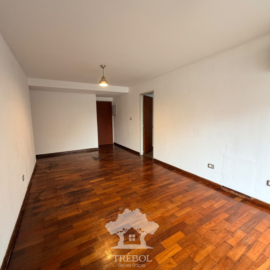 Alquiler Apartamento 2 Dormitorios Tres Cruces Montevideo V · Foto 4