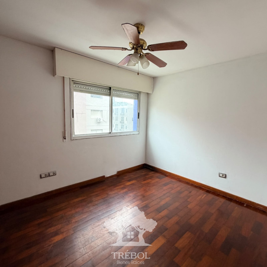 Alquiler Apartamento 2 Dormitorios Tres Cruces Montevideo V · Foto 7