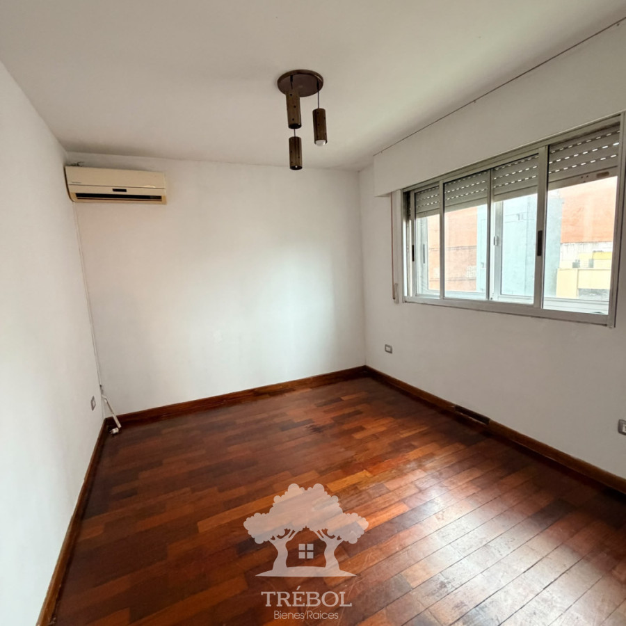 Alquiler Apartamento 2 Dormitorios Tres Cruces Montevideo V · Foto 9