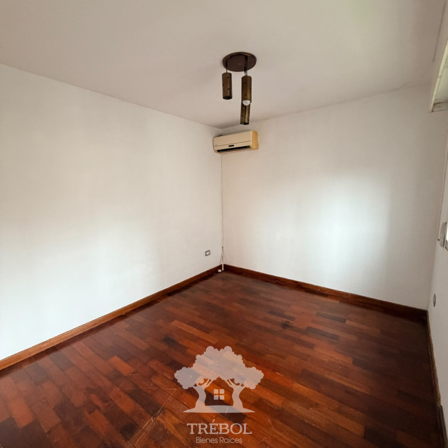 Alquiler Apartamento 2 Dormitorios Tres Cruces Montevideo V · Foto 8