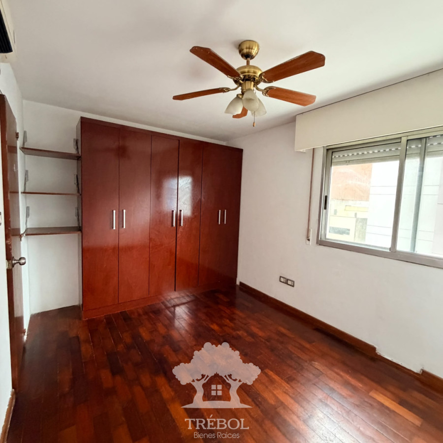 Alquiler Apartamento 2 Dormitorios Tres Cruces Montevideo V · Foto 6