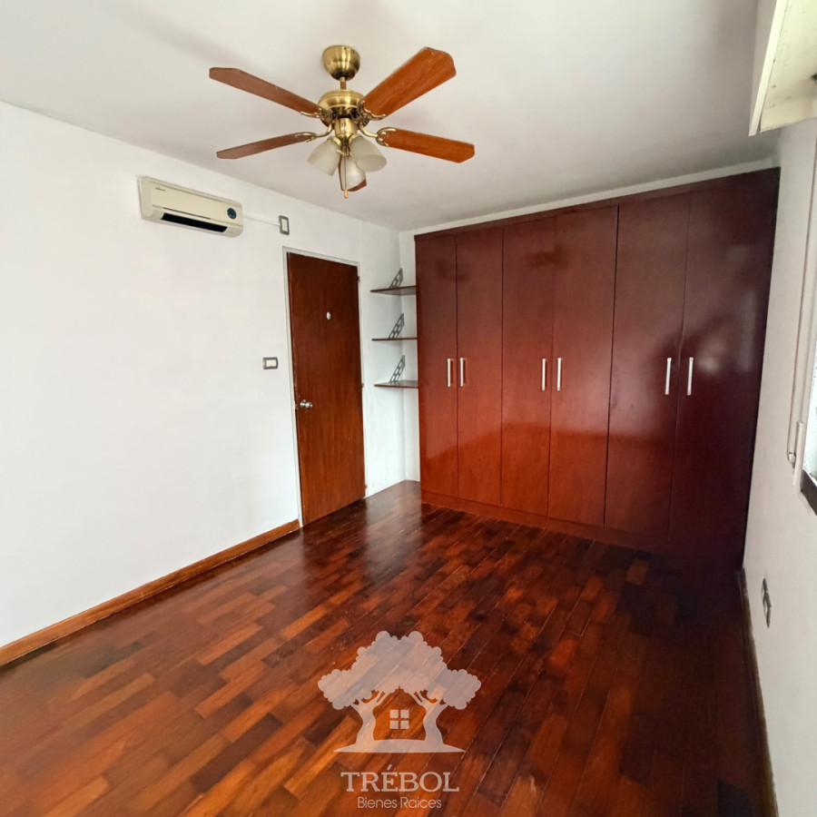 Alquiler Apartamento 2 Dormitorios Tres Cruces Montevideo V · Foto 5
