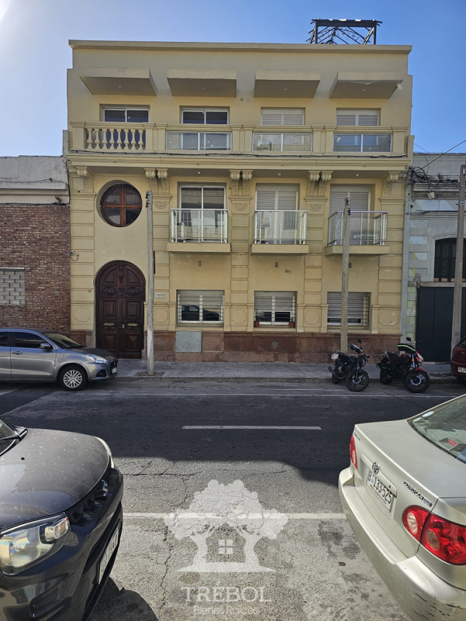 Apartamento en Montevideo, Palermo · Foto 12