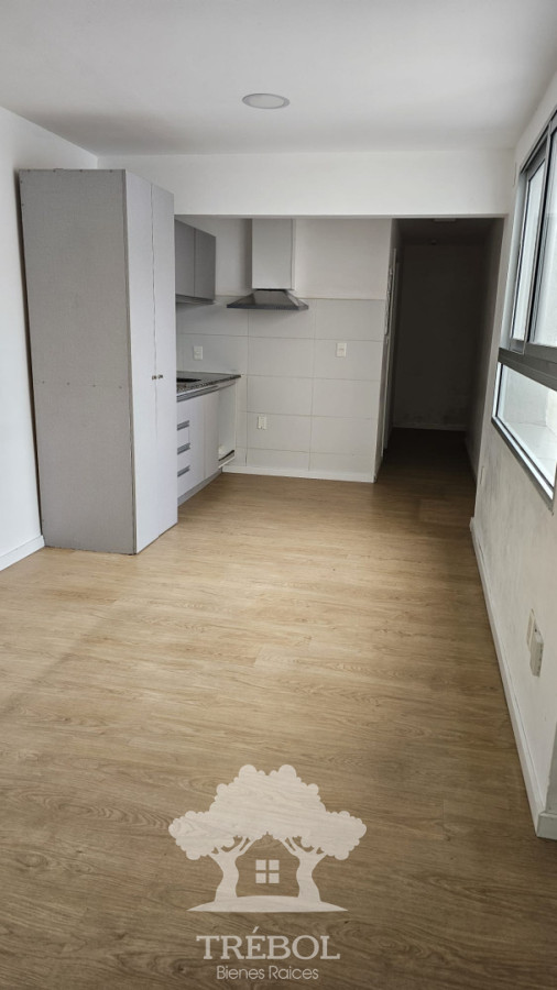 Apartamento en Montevideo, Palermo · Foto 2