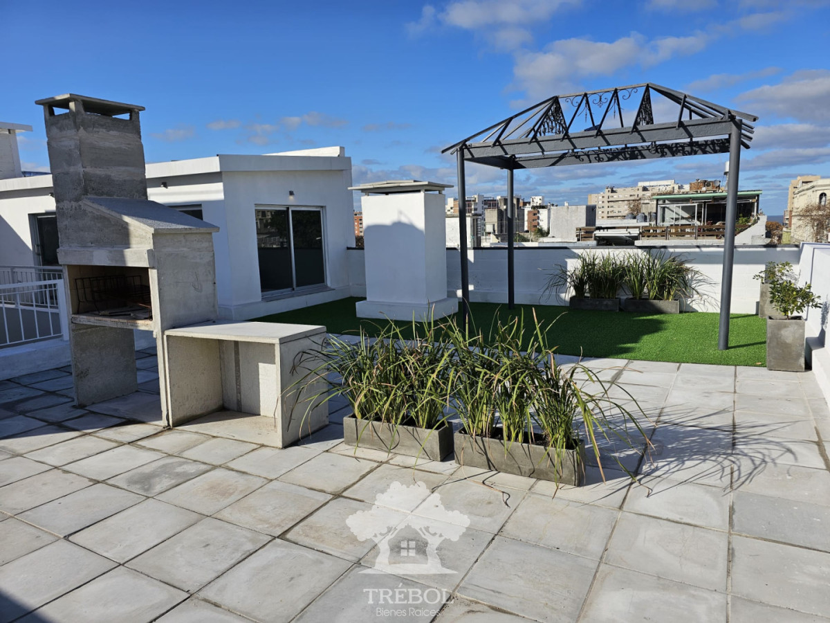 Apartamento en Montevideo, Palermo · Foto 1