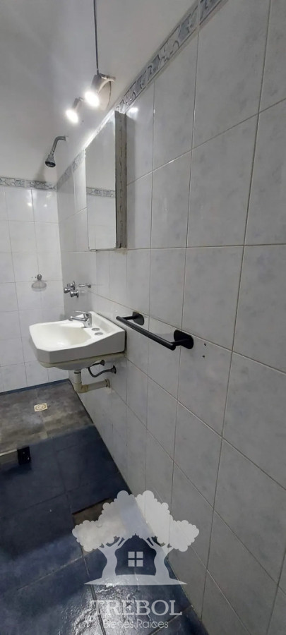 Alquiler Apartamento 1 Dormitorios Capurro Montevideo D · Foto 11