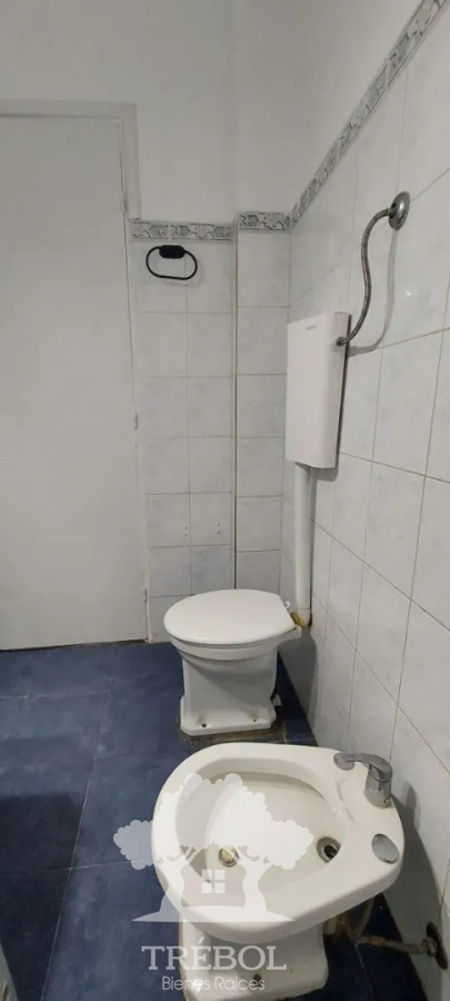 Alquiler Apartamento 1 Dormitorios Capurro Montevideo D · Foto 10
