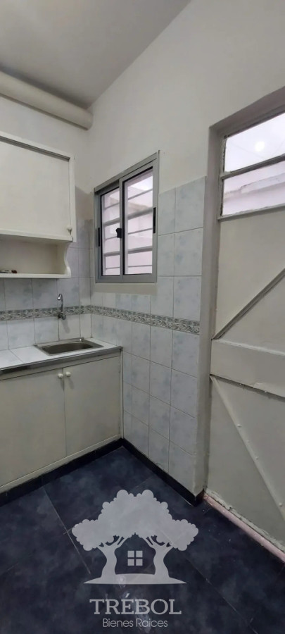 Alquiler Apartamento 1 Dormitorios Capurro Montevideo D · Foto 9