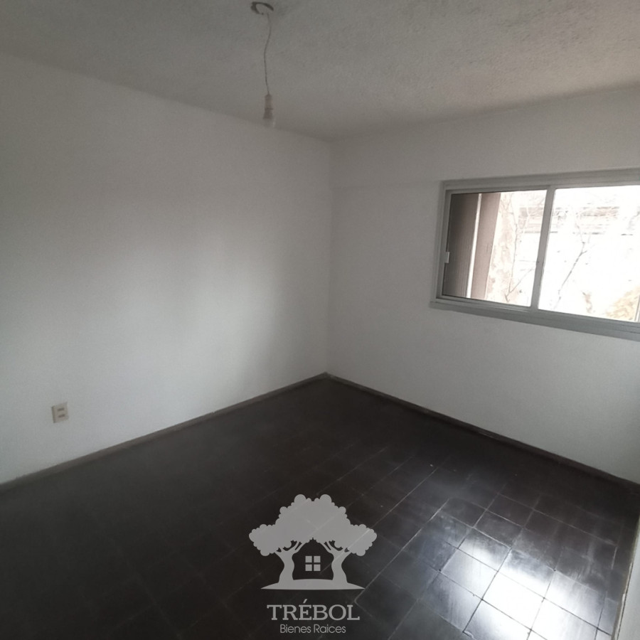 Alquiler Apartamento 1 Dormitorios Centro Montevideo D · Foto 9
