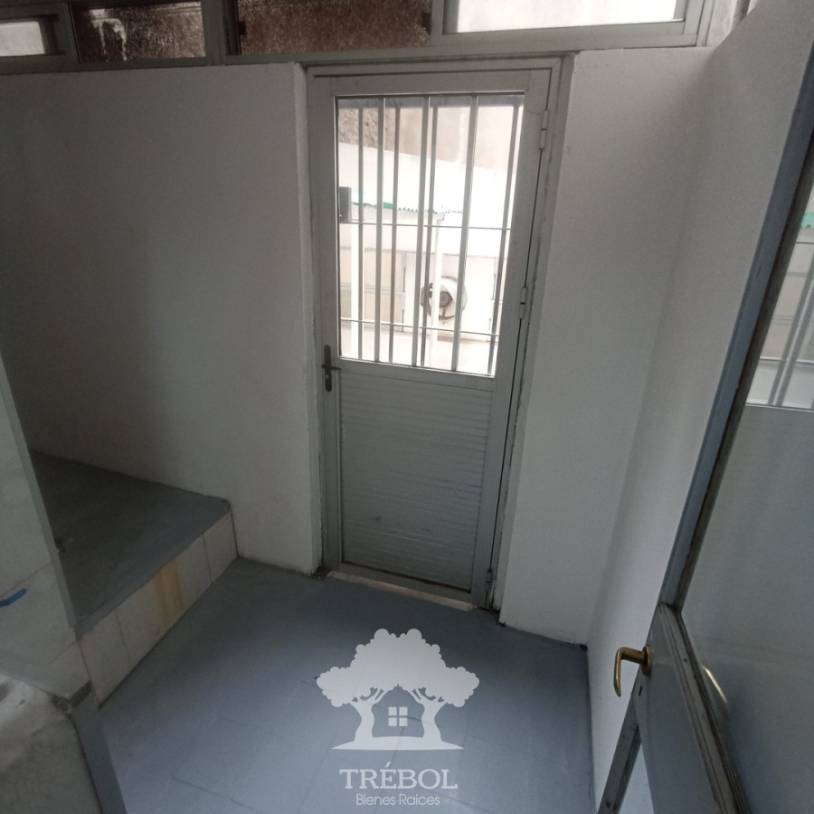 Alquiler Apartamento 1 Dormitorios Centro Montevideo D · Foto 1