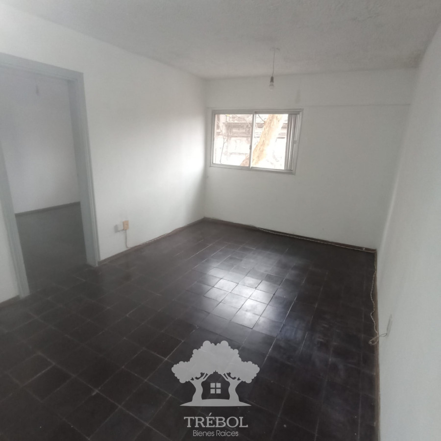 Alquiler Apartamento 1 Dormitorios Centro Montevideo D · Foto 5
