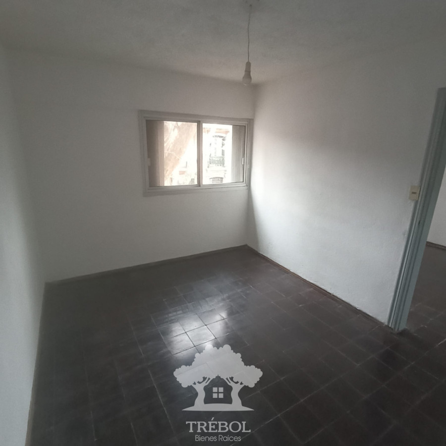 Alquiler Apartamento 1 Dormitorios Centro Montevideo D · Foto 6