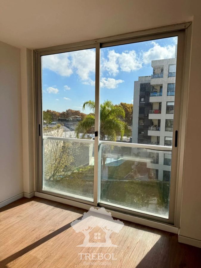 Alquiler Apartamento 2 Dormitorios Tres Cruces Montevideo D · Foto 3