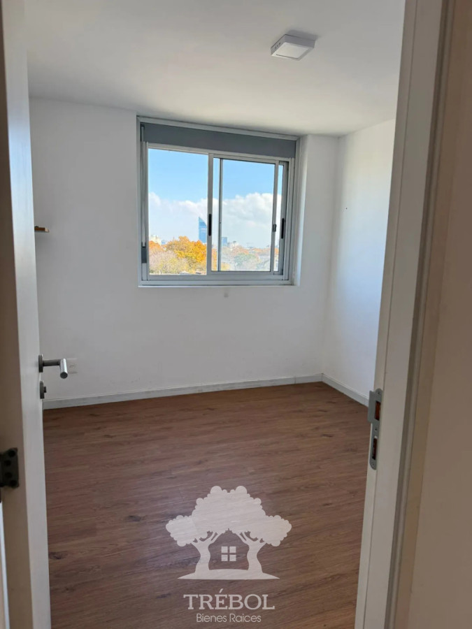 Alquiler Apartamento 2 Dormitorios Tres Cruces Montevideo D · Foto 5