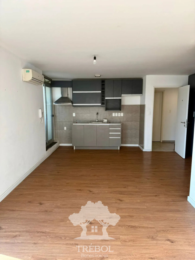 Alquiler Apartamento 2 Dormitorios Tres Cruces Montevideo D · Foto 2