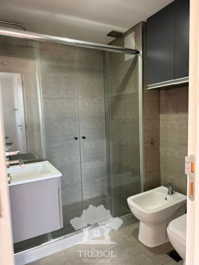 Alquiler Apartamento 2 Dormitorios Tres Cruces Montevideo D · Foto 6