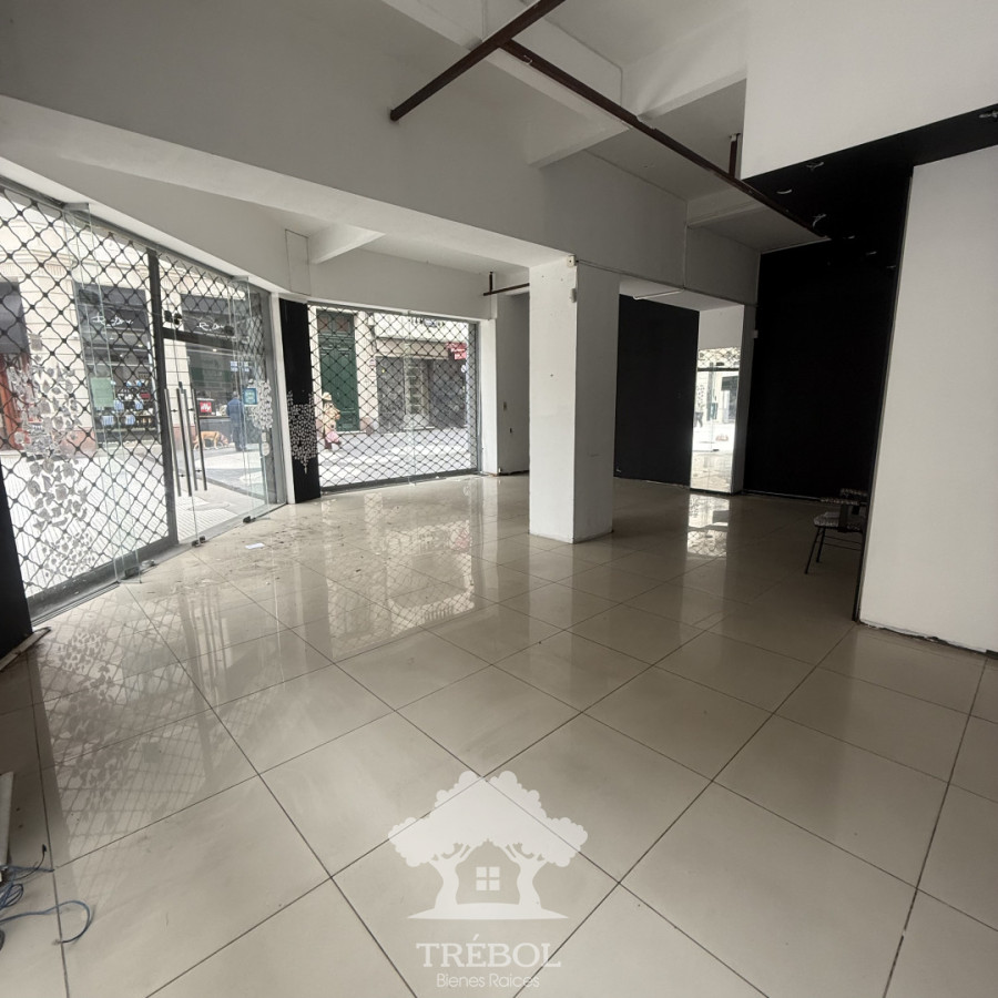 Alquiler local comercial Ciudad vieja Montevideo G