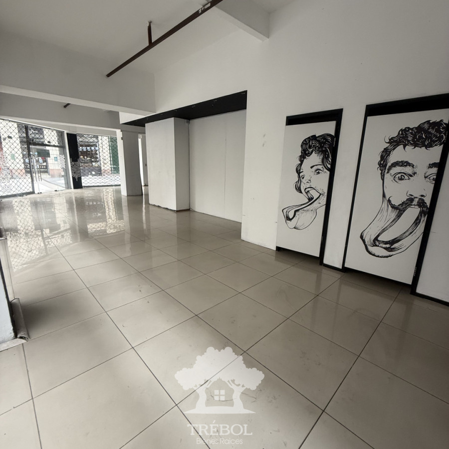 Alquiler local comercial Ciudad vieja Montevideo G · Foto 6