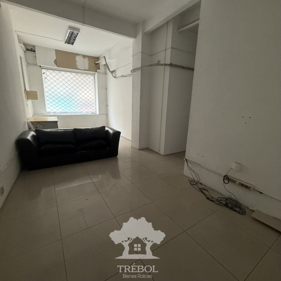 Alquiler local comercial Ciudad vieja Montevideo G · Foto 8