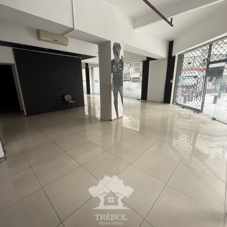Alquiler local comercial Ciudad vieja Montevideo G · Foto 3