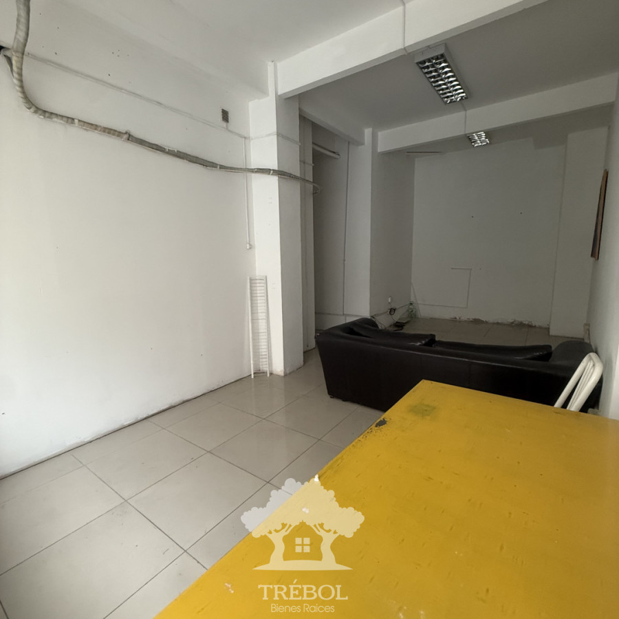 Alquiler local comercial Ciudad vieja Montevideo G · Foto 10