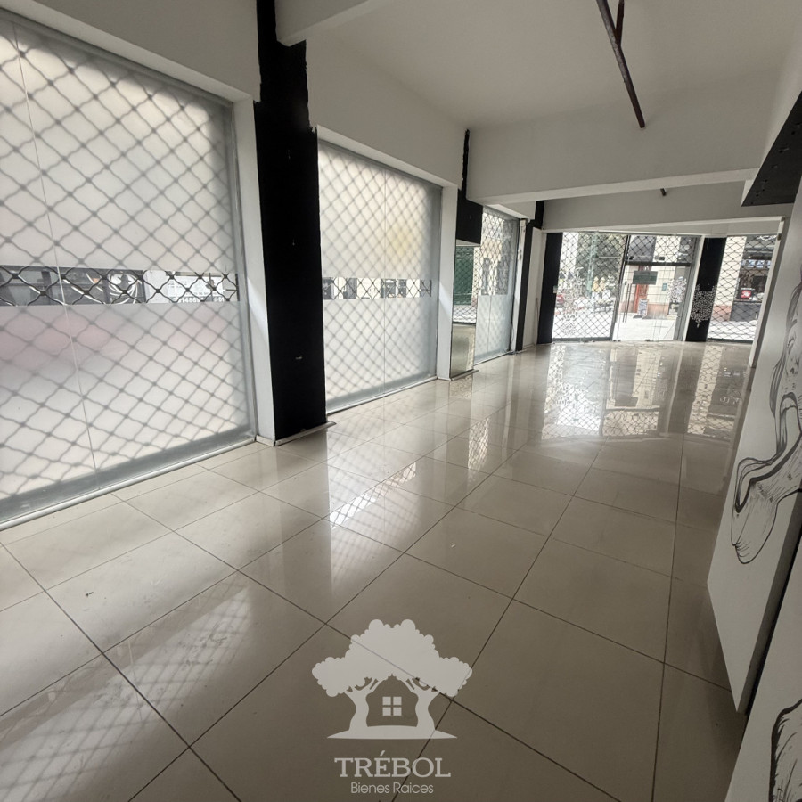 Alquiler local comercial Ciudad vieja Montevideo G · Foto 5