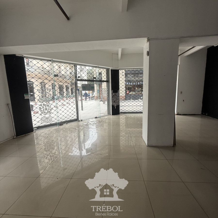 Alquiler local comercial Ciudad vieja Montevideo G · Foto 7