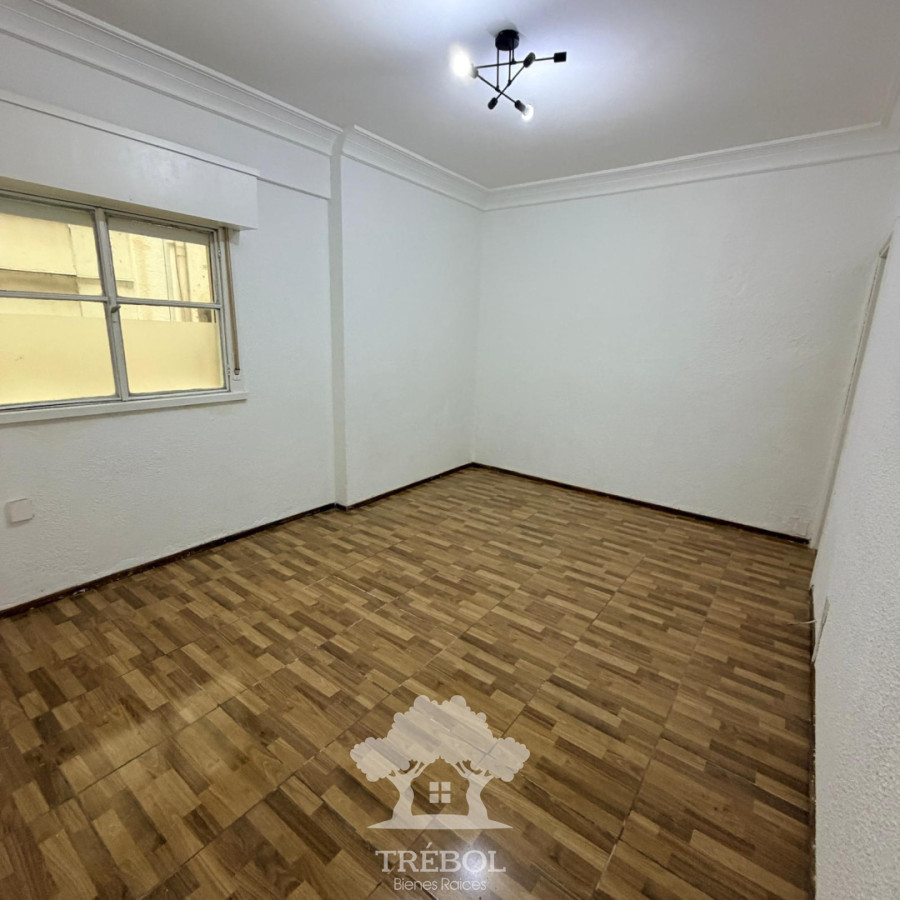 Alquiler Apartamento 2 Dormitorios La Blanqueada Montevideo D