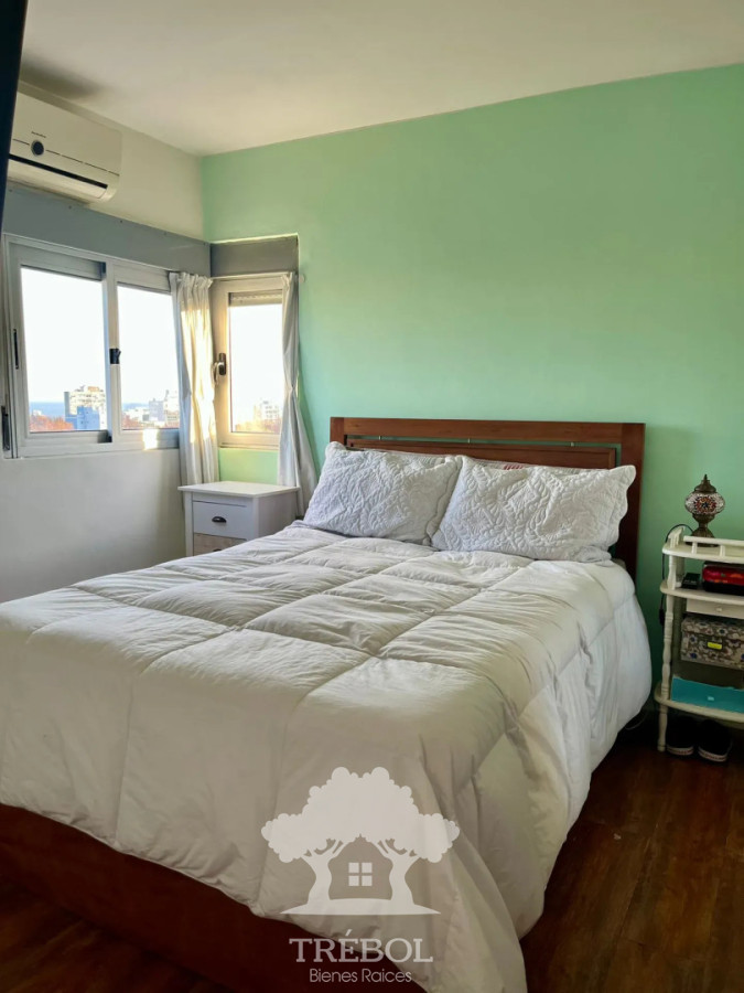 Alquiler Apartamento 1 Dormitorios Cordon Montevideo D · Foto 9